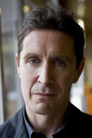 Paul McGann