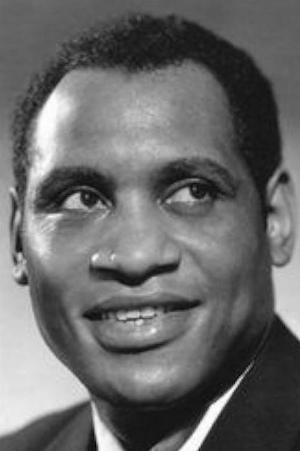 Paul Robeson