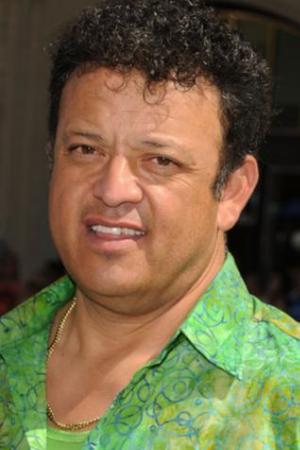 Paul Rodriguez