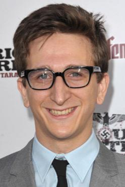 Paul Rust