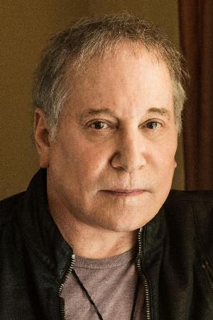 Paul Simon