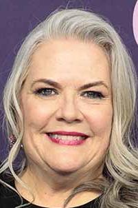 Paula Pell