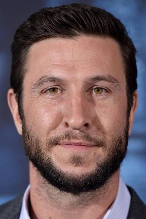 Pablo Schreiber