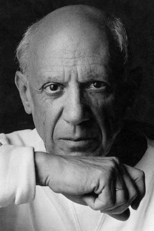 Pablo Picasso