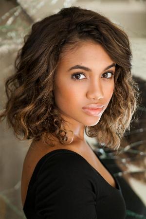 Paige Hurd