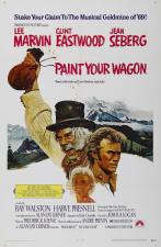 Paint Your Wagon 