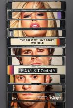 Pam & Tommy (Miniserie de TV)