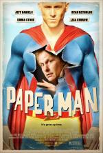 Paper Man 