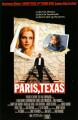 Paris, Texas 