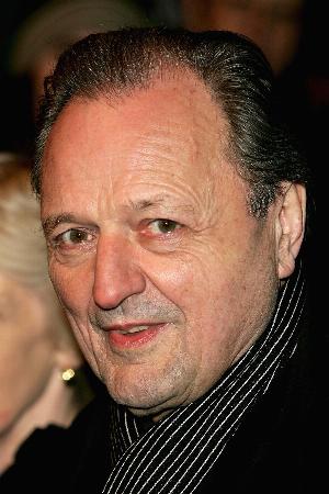 Peter Bowles