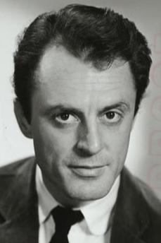 Peter Donat