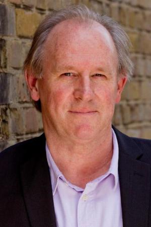 Peter Davison