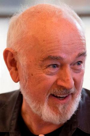 Peter Egan