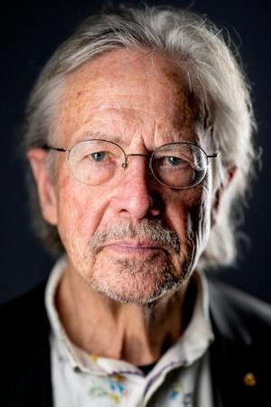 Peter Handke