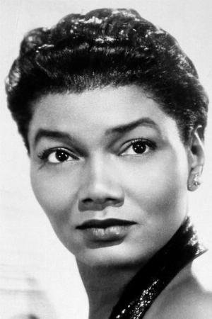 Pearl Bailey