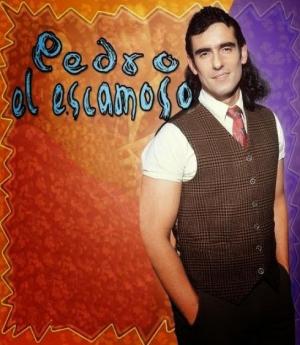 Pedro el escamoso (Serie de TV)