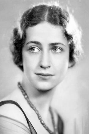 Peggy Ashcroft