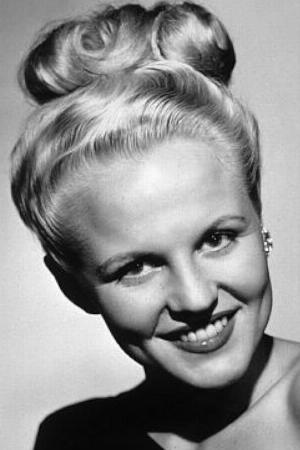 Peggy Lee