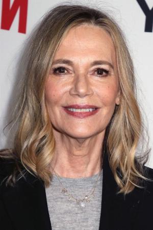 Peggy Lipton