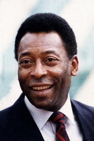 Pelé