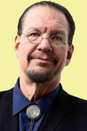 Penn Jillette