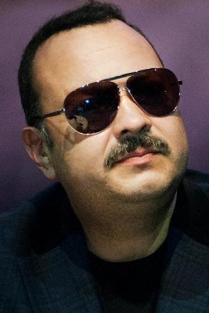 Pepe Aguilar