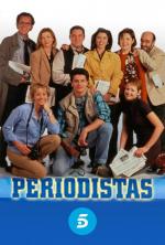 Periodistas (TV Series)