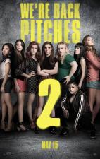 Pitch Perfect 2 