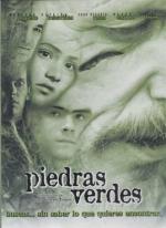 Piedras verdes 