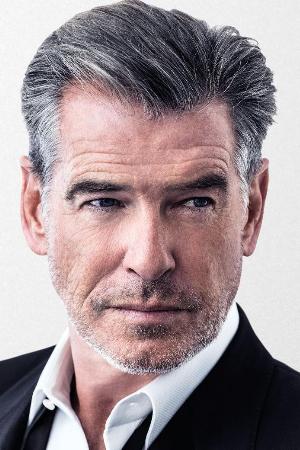 Pierce Brosnan