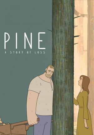 Pine: A Story of Loss 