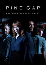 Pine Gap (Serie de TV)