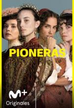 Pioneras (Miniserie de TV)