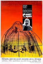 Planet of the Apes 