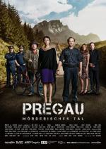 Pregau (Miniserie de TV)