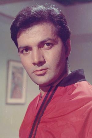 Prem Chopra