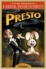 Presto (C)