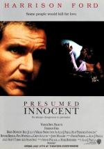 Presumed Innocent 