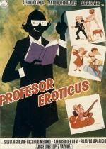 Profesor eróticus 