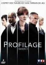 Profilage: Perfiles criminales (Serie de TV)