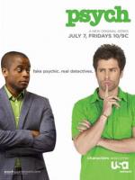 Psych (TV Series)