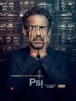 Psi (TV Series)