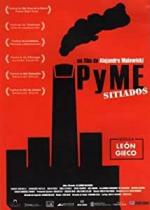 PyME: Sitiados 