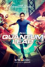 Quantum Leap (Serie de TV)