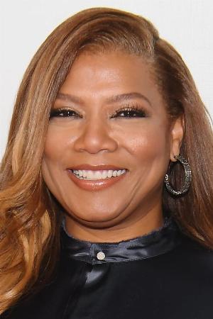 Queen Latifah