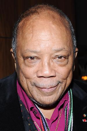 Quincy Jones