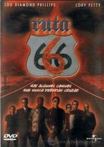 Ruta 666 