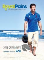 Royal Pains (Serie de TV)