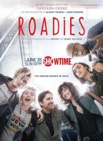 Roadies (Serie de TV)