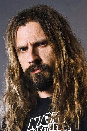 Rob Zombie